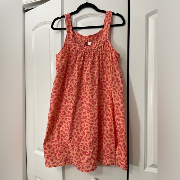 Divided Dresses & Skirts - Divided by H&M cotton dress size 12